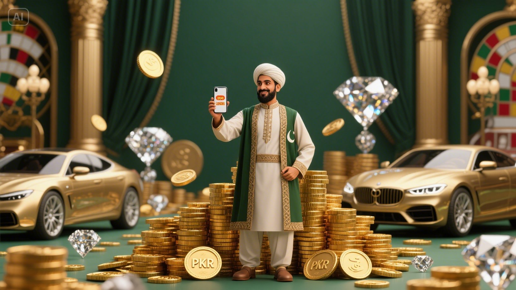 Registration at Honey Money Casino Casino