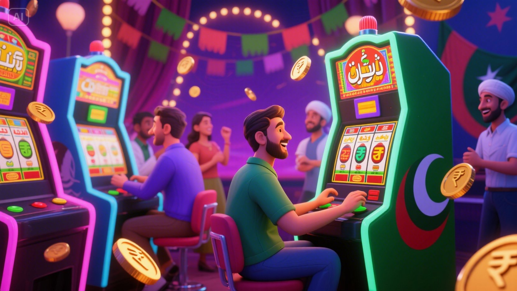 Honey Money CasinoDeposit once and enjoy 200% instantly! Pakistani players can win big on slots, live casino, and sports games with fast JazzCash withdrawals.